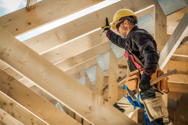 Roof Installation Near Me in California City, CA