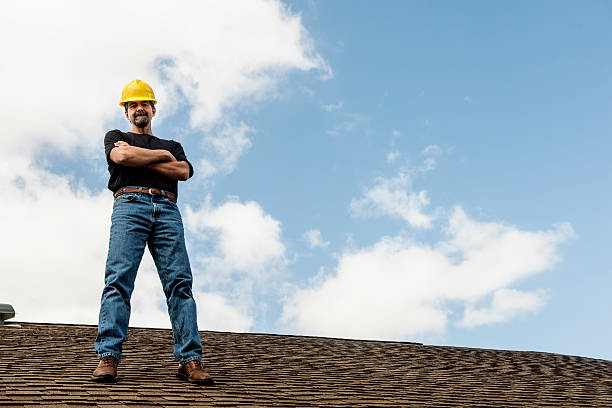 Best Slate Roofing Contractor  in Lifornia City, CA