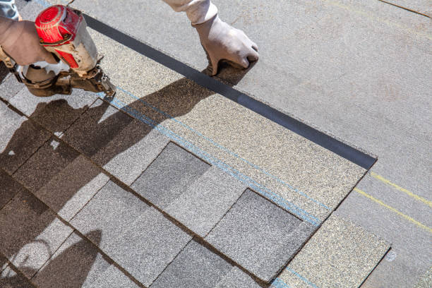 Best Storm Damage Roof Repair  in Lifornia City, CA