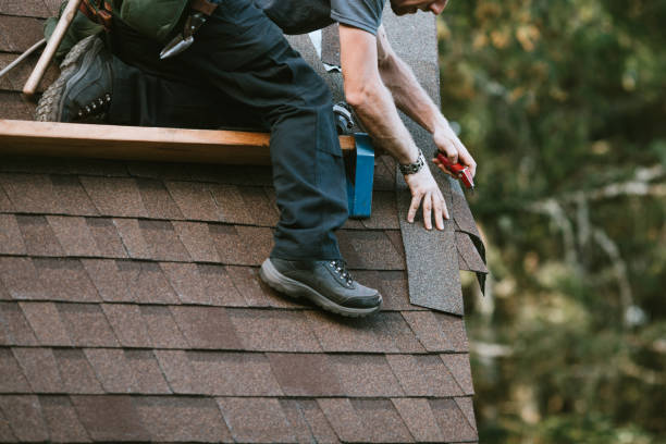 Quick and Trustworthy Emergency Roof Repair Services in California City, CA