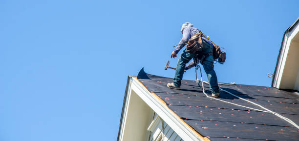Best Roof Waterproofing Services  in Lifornia City, CA